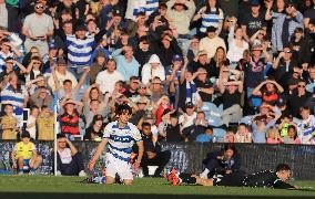 Queens Park Rangers FC v Portsmouth FC - Sky Bet Championship