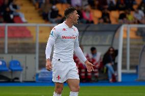 CALCIO - Serie A - US Lecce vs ACF Fiorentina