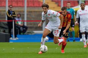 CALCIO - Serie A - US Lecce vs ACF Fiorentina