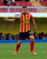 CALCIO - Serie A - US Lecce vs ACF Fiorentina