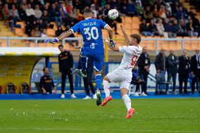 CALCIO - Serie A - US Lecce vs ACF Fiorentina