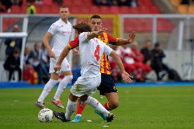 CALCIO - Serie A - US Lecce vs ACF Fiorentina