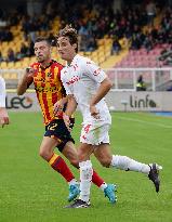 Lecce v Fiorentina - Serie A