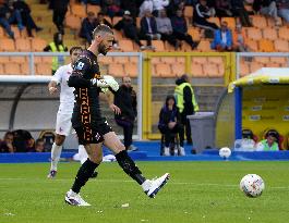 Lecce v Fiorentina - Serie A