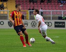 Lecce v Fiorentina - Serie A