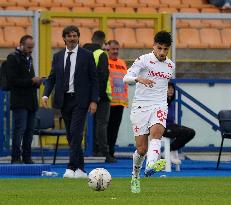 Lecce v Fiorentina - Serie A