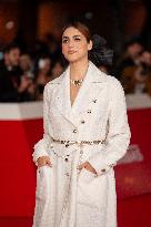 ''Miss Fallaci'' - Red Carpet - The 19th Rome Film Festival