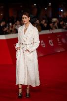 ''Miss Fallaci'' - Red Carpet - The 19th Rome Film Festival