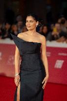 ''Miss Fallaci'' - Red Carpet - The 19th Rome Film Festival