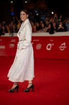 ''Miss Fallaci'' - Red Carpet - The 19th Rome Film Festival