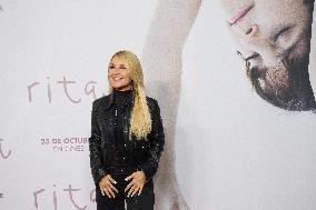 ''Rita'' Madrid Premiere