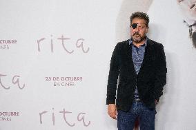 ''Rita'' Madrid Premiere