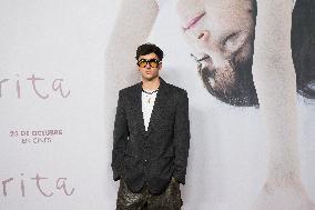 ''Rita'' Madrid Premiere