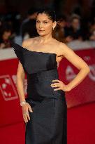 ''Miss Fallaci'' - Red Carpet - The 19th Rome Film Festival