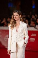 Unita Awards - Red Carpet - The 19th Rome Film Festival