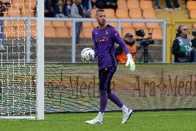 CALCIO - Serie A - US Lecce vs ACF Fiorentina