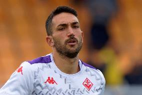 CALCIO - Serie A - US Lecce vs ACF Fiorentina