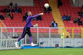 CALCIO - Serie A - US Lecce vs ACF Fiorentina