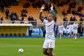 CALCIO - Serie A - US Lecce vs ACF Fiorentina