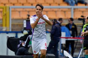 CALCIO - Serie A - US Lecce vs ACF Fiorentina