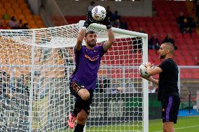 CALCIO - Serie A - US Lecce vs ACF Fiorentina