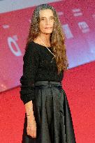 Unita Awards - Red Carpet - The 19th Rome Film Festival