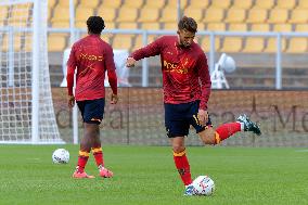 CALCIO - Serie A - US Lecce vs ACF Fiorentina