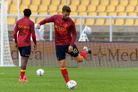 CALCIO - Serie A - US Lecce vs ACF Fiorentina