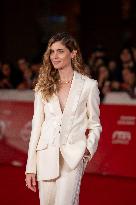 Unita Awards - Red Carpet - The 19th Rome Film Festival