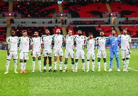 Al Rayyan SC v Al-Ahli SFC - AFC Champions League