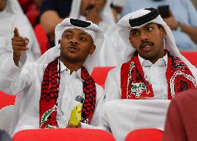 Al Rayyan SC v Al-Ahli SFC - AFC Champions League