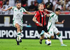 Al Rayyan SC v Al-Ahli SFC - AFC Champions League