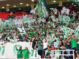 Al Rayyan SC v Al-Ahli SFC - AFC Champions League