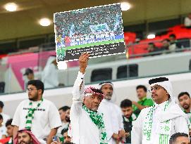 Al Rayyan SC v Al-Ahli SFC - AFC Champions League