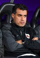 Al Rayyan SC v Al-Ahli SFC - AFC Champions League