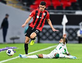 Al Rayyan SC v Al-Ahli SFC - AFC Champions League