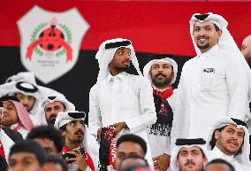 Al Rayyan SC v Al-Ahli SFC - AFC Champions League