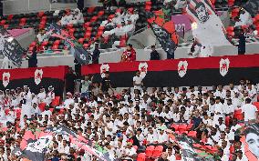 Al Rayyan SC v Al-Ahli SFC - AFC Champions League