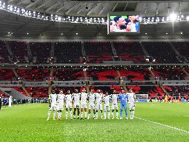 Al Rayyan SC v Al-Ahli SFC - AFC Champions League