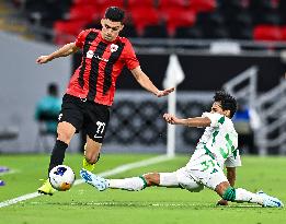 Al Rayyan SC v Al-Ahli SFC - AFC Champions League