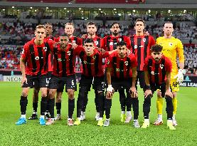 Al Rayyan SC v Al-Ahli SFC - AFC Champions League