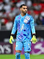 Al Rayyan SC v Al-Ahli SFC - AFC Champions League