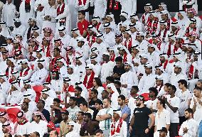 Al Rayyan SC v Al-Ahli SFC - AFC Champions League