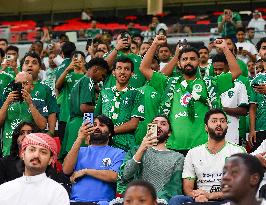 Al Rayyan SC v Al-Ahli SFC - AFC Champions League