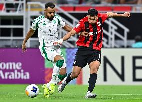 Al Rayyan SC v Al-Ahli SFC - AFC Champions League