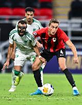 Al Rayyan SC v Al-Ahli SFC - AFC Champions League