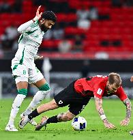 Al Rayyan SC v Al-Ahli SFC - AFC Champions League