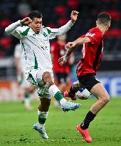 Al Rayyan SC v Al-Ahli SFC - AFC Champions League