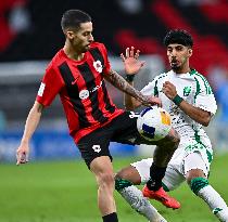 Al Rayyan SC v Al-Ahli SFC - AFC Champions League