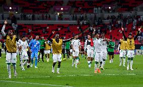 Al Rayyan SC v Al-Ahli SFC - AFC Champions League